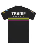 Tradie Energy+ Unisex Team Polo