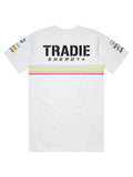 Tradie Energy+ Unisex Team Tee