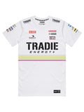 Tradie Energy+ Unisex Team Tee