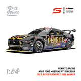 1:64 2025 Repco Bathurst 1000 Podium Triple Set - available to purchase from:  Friday 25th September 2026