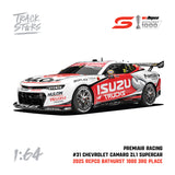 1:64 2025 Repco Bathurst 1000 Podium Triple Set - available to purchase from:  Friday 25th September 2026