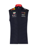 Red Bull F1 Team Replica Unisex Hybrid Gilet