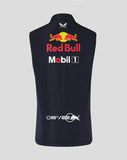 Red Bull F1 Team Replica Unisex Hybrid Gilet