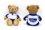 Ford Plush Bear