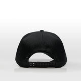 Chevrolet 3D Badge Trucker Cap