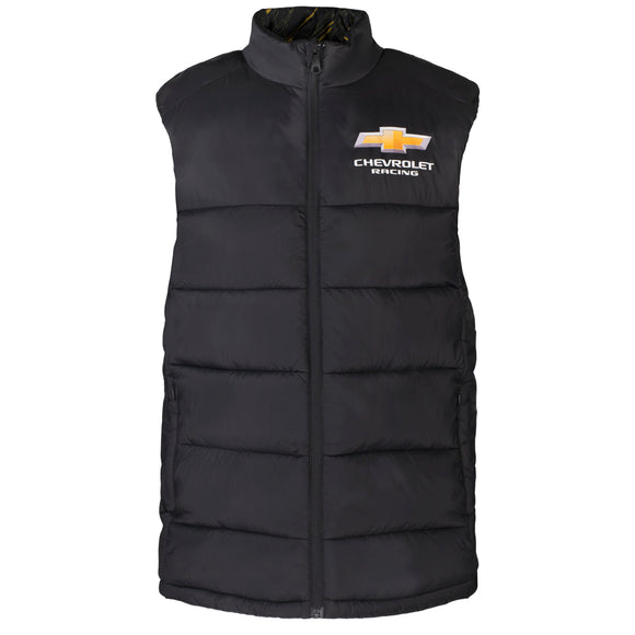 2025 Chevrolet Racing Padded Vest