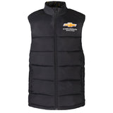 2025 Chevrolet Racing Padded Vest