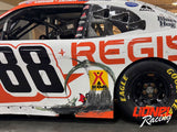 1:64 CONNOR ZILISCH 2025 REGISTIX WATKINS GLEN RACED WIN ARC DIECAST - (Preorder)