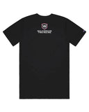 Walkinshaw TWG Racing Unisex New Zealand Double Header Tee - PRE ORDER