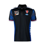 Walkinshaw Andretti United Team Zip Polo Men's