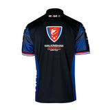 Walkinshaw Andretti United Team Zip Polo Men's