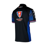 Walkinshaw Andretti United Team Zip Polo Men's