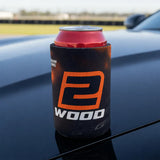 Walkinshaw TWG Racing Wood Can Cooler