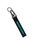 Walkinshaw TWG Racing Mostert Jet Tag Keyring