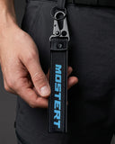 Walkinshaw TWG Racing Mostert Jet Tag Keyring