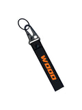 Walkinshaw TWG Racing Wood Jet Tag Keyring