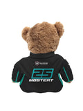 Walkinshaw TWG Racing Mostert Teddy Bear