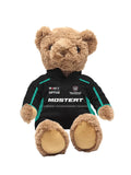 Walkinshaw TWG Racing Mostert Teddy Bear