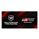 Walkinshaw TWG Racing Team Can Cooler
