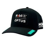 Walkinshaw TWG Racing Mostert Cap