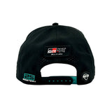 Walkinshaw TWG Racing Mostert Cap
