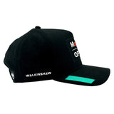 Walkinshaw TWG Racing Mostert Cap