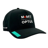 Walkinshaw TWG Racing Mostert Cap