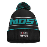 Walkinshaw TWG Racing Mostert Beanie