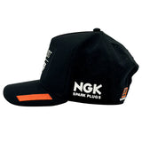 Walkinshaw TWG Racing Wood Cap