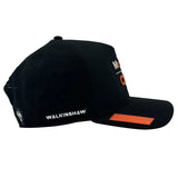 Walkinshaw TWG Racing Wood Cap