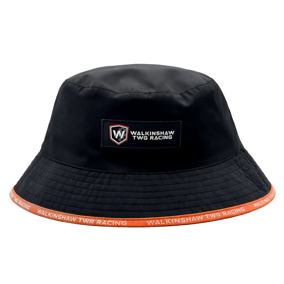 Walkinshaw TWG Racing Wood Bucket Hat – The Pits
