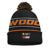 Walkinshaw TWG Racing Wood Beanie