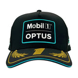Walkinshaw TWG Racing Mostert Champion Cap