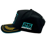Walkinshaw TWG Racing Mostert Champion Cap