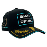 Walkinshaw TWG Racing Mostert Champion Cap