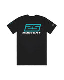 Walkinshaw TWG Racing Kids Mostert Graphic Tee - PRE ORDER