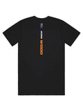 Walkinshaw TWG Racing Kids Wood New Zealand Graphic Tee - PRE ORDER