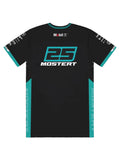 Walkinshaw TWG Racing Unisex Mostert Tee
