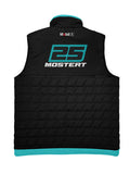Walkinshaw TWG Racing Unisex Mostert Vest