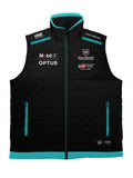 Walkinshaw TWG Racing Unisex Mostert Vest