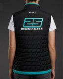 Walkinshaw TWG Racing Unisex Mostert Vest