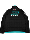 Walkinshaw TWG Racing Unisex Mostert Puffer Jacket