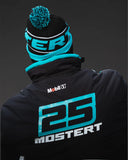 Walkinshaw TWG Racing Unisex Mostert Puffer Jacket