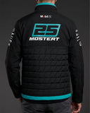 Walkinshaw TWG Racing Unisex Mostert Puffer Jacket