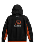 Walkinshaw TWG Racing Unisex Wood Hoodie