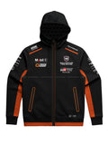 Walkinshaw TWG Racing Unisex Wood Hoodie