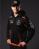 Walkinshaw TWG Racing Unisex Wood Hoodie