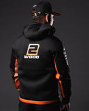 Walkinshaw TWG Racing Unisex Wood Hoodie