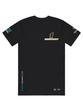 Walkinshaw TWG Racing Unisex Mostert Champion Tee