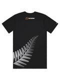 Walkinshaw TWG Racing Unisex Wood New Zealand Special Tee - PRE ORDER